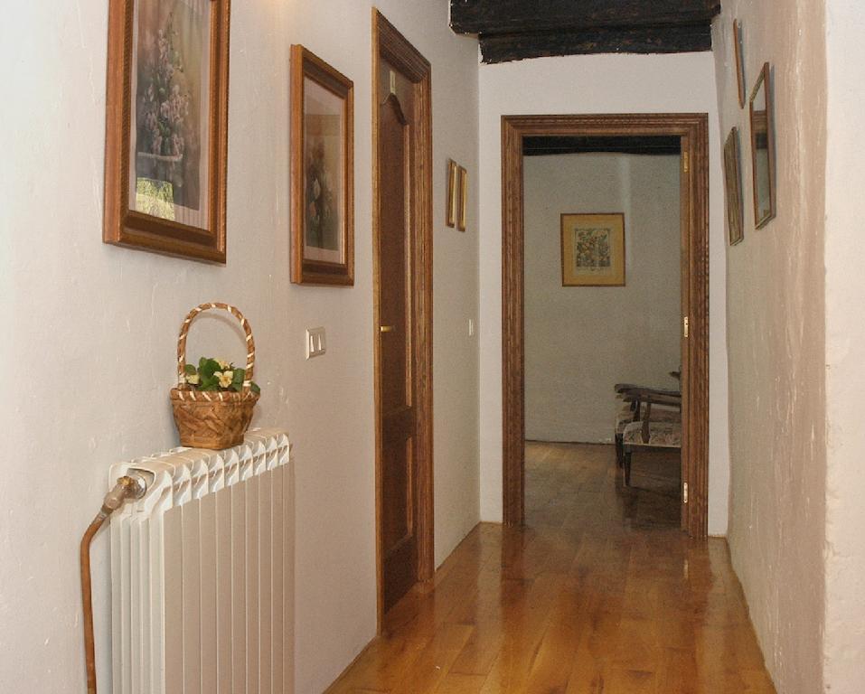 Casa Rural Lenco Guest House Zilbeti Room photo