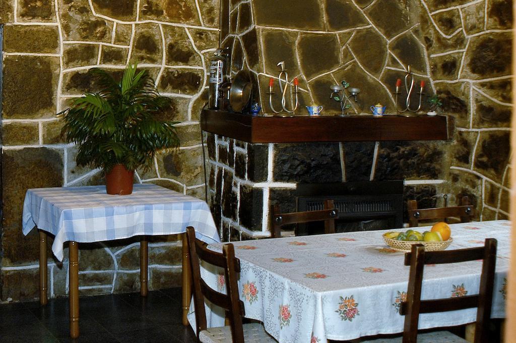 Casa Rural Lenco Zilbeti Room photo