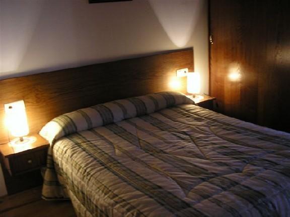 Casa Rural Lenco Zilbeti Room photo