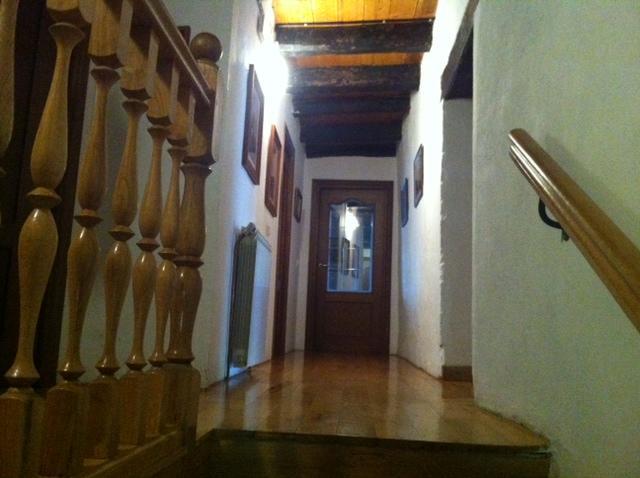Casa Rural Lenco Zilbeti Exterior photo